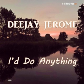 Deejay Jerome