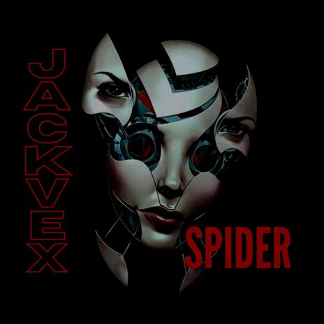 Spider | Boomplay Music