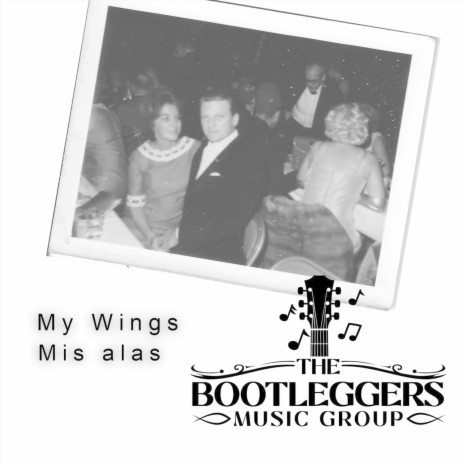 My Wings (English Version) | Boomplay Music