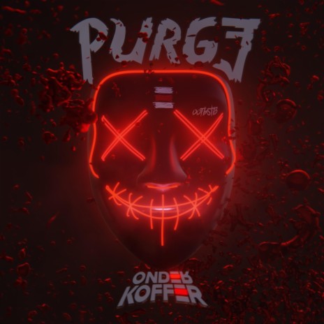 PURGE | Boomplay Music