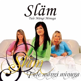 SLÄM