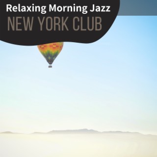 Relaxing Morning Jazz