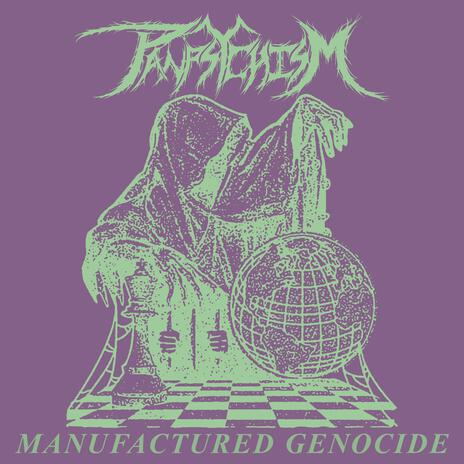 Manufactured Genocide | Boomplay Music