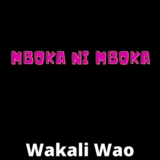 Mboka ni Mboka lyrics | Boomplay Music