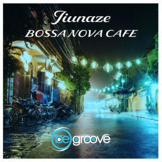 Bossa Nova Cafe