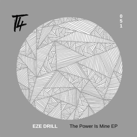 The Power Is Mine (Original Mix) | Boomplay Music