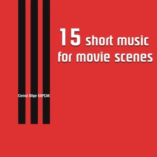 15 Short Music For Movies Scenes