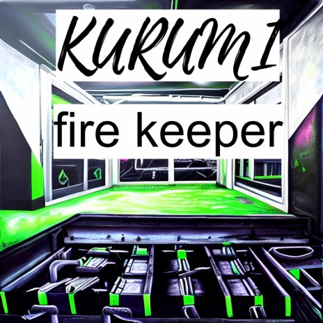 Fire Keeper