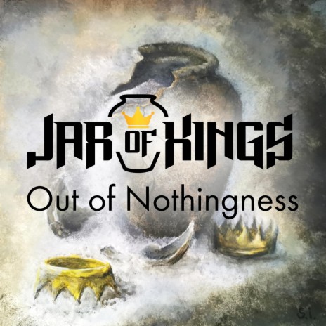 Out of Nothingness | Boomplay Music