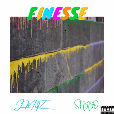 Finesse ft. Sebbo | Boomplay Music