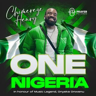 One Nigeria