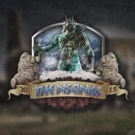 The Disciples 2015 | Boomplay Music