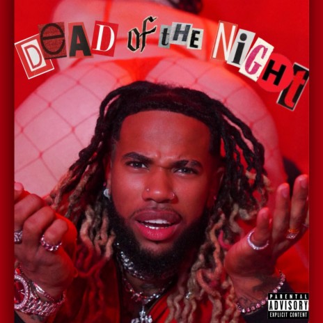 Dead Of The Night | Boomplay Music