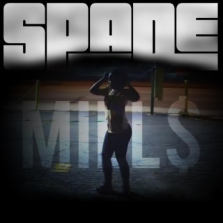Spade - MILL$