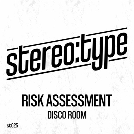 DISCO ROOM (R/A DISCONNECTION MIX)