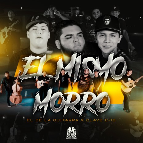 El Mismo Morro | Boomplay Music