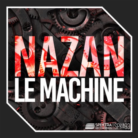 Le Machine | Boomplay Music