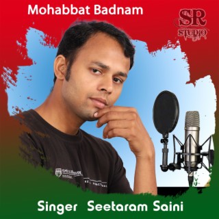 Mohabbat Badnam