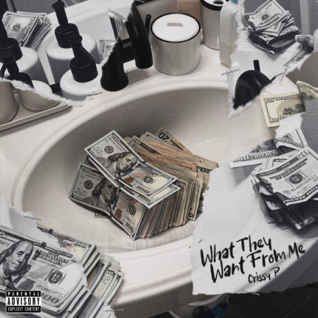 What They Want From Me | Boomplay Music