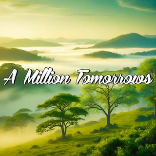 A Million Tomorrows lyrics | Boomplay Music