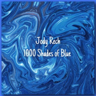 1000 Shades of Blue