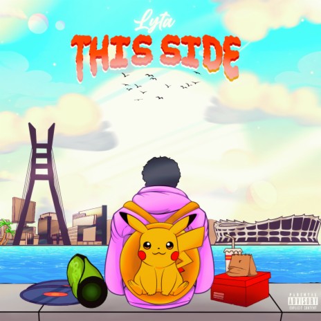 This Side | Boomplay Music