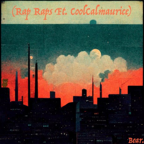 Rap Raps ft. CoolCalmMaurice | Boomplay Music
