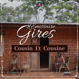 Cousin Et Cousine lyrics | Boomplay Music