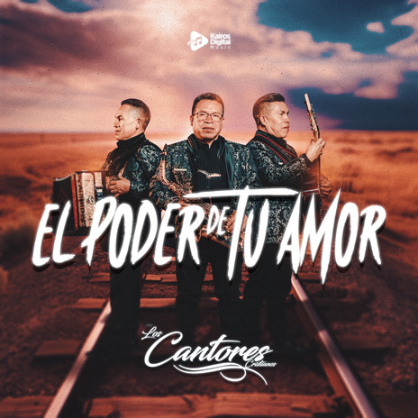 El Poder de tu Amor | Boomplay Music