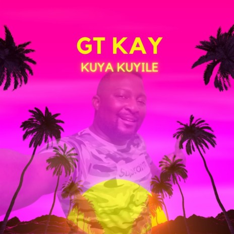 Kuya Kuyile (Amapiano Mix)