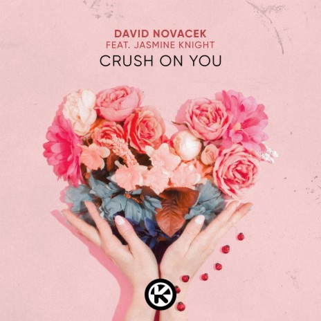 Crush on You ft. Jasmine Knight | Boomplay Music