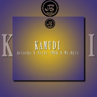 KAMUDI