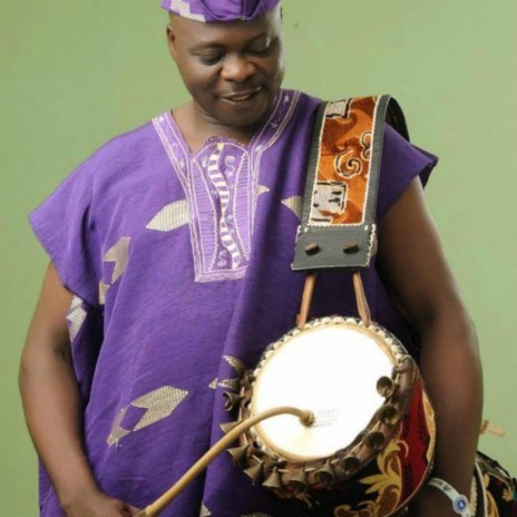 Aditu Omoluabi (Based on Omoluabi Culture and Amalgamation) | Boomplay Music