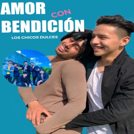 Amor Con Bendición | Boomplay Music