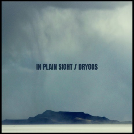 In Plain Sight (Acoustic) | Boomplay Music