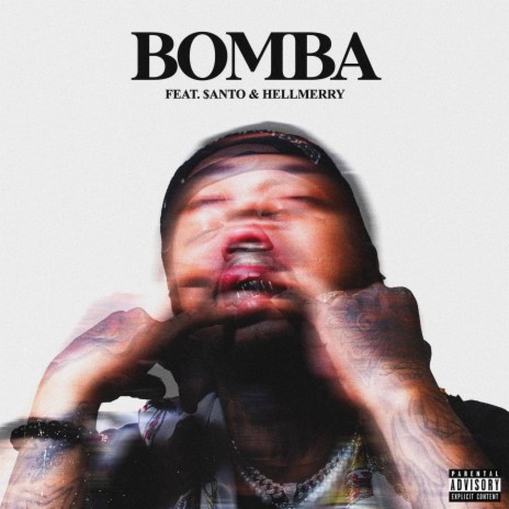 Bomba ft. $anto & Hellmerry | Boomplay Music