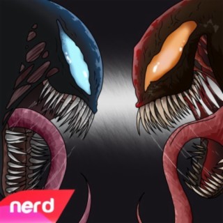 Venom vs Carnage Rap Battle lyrics | Boomplay Music