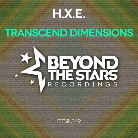 Transcend Dimensions (Radio Edit) | Boomplay Music