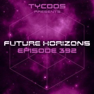 Future Horizons 392