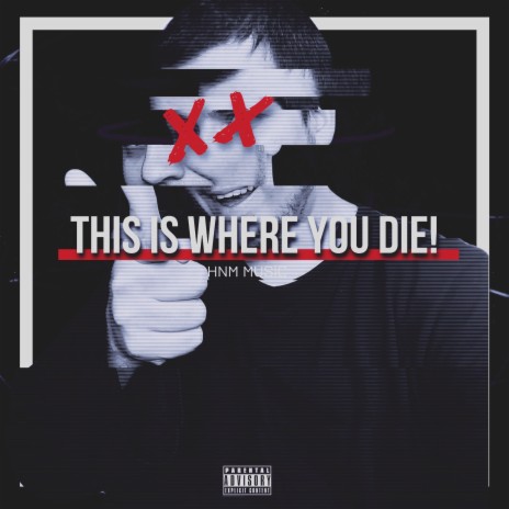 This Is Where You Die | Boomplay Music
