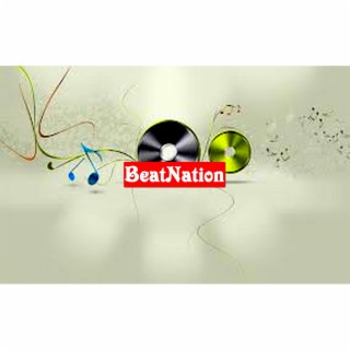 BeatNation vol.08 Destination Electro