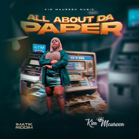 All About Da Paper | Boomplay Music