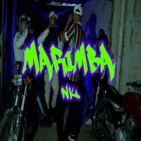 Marimba ft. reel music | Boomplay Music