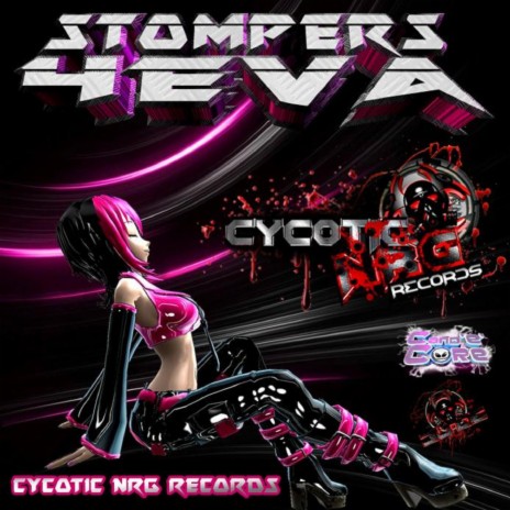 STOMPERS 4Eva (Radio Edit) | Boomplay Music