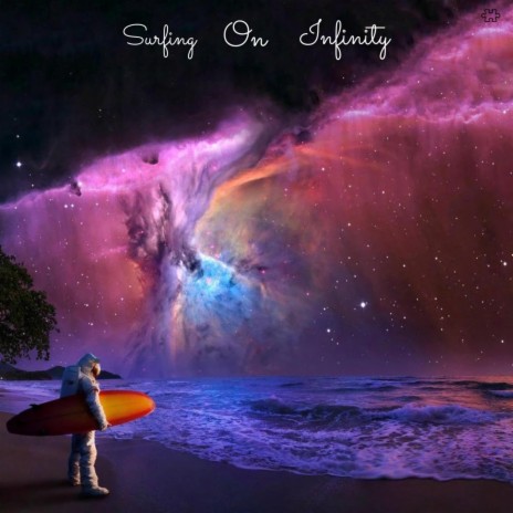 Surfing On Infinity ft. Brooke Semonian | Boomplay Music