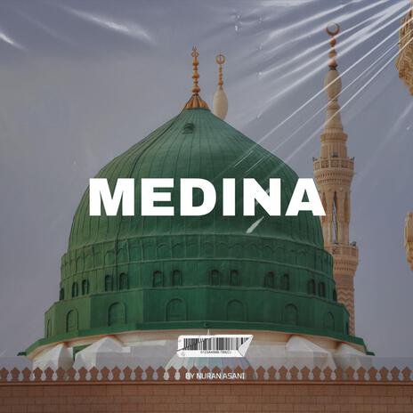 Medina | Boomplay Music