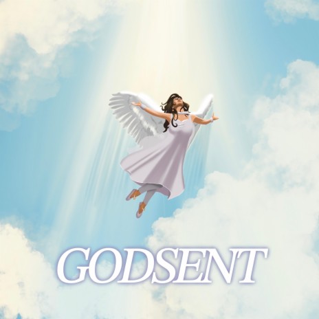 Godsent ft. Ray6 | Boomplay Music