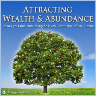 Attracting Wealth and Abundance