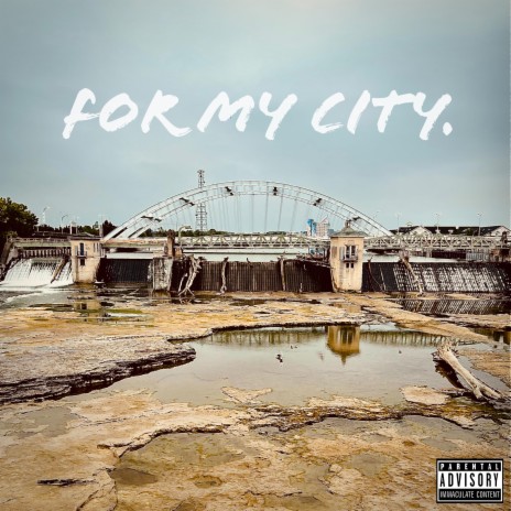 For My City | Boomplay Music
