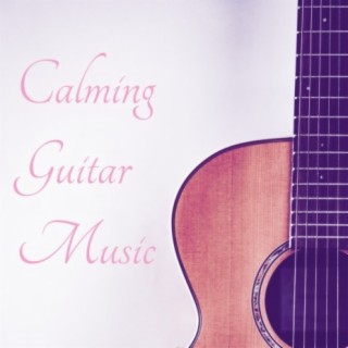 Calming Guitar Music